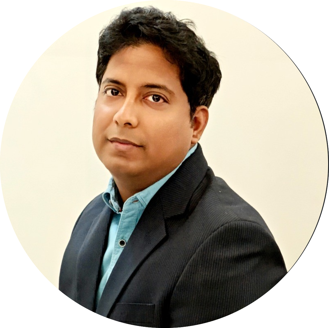 Seemant, Co-Founder of DataNgage